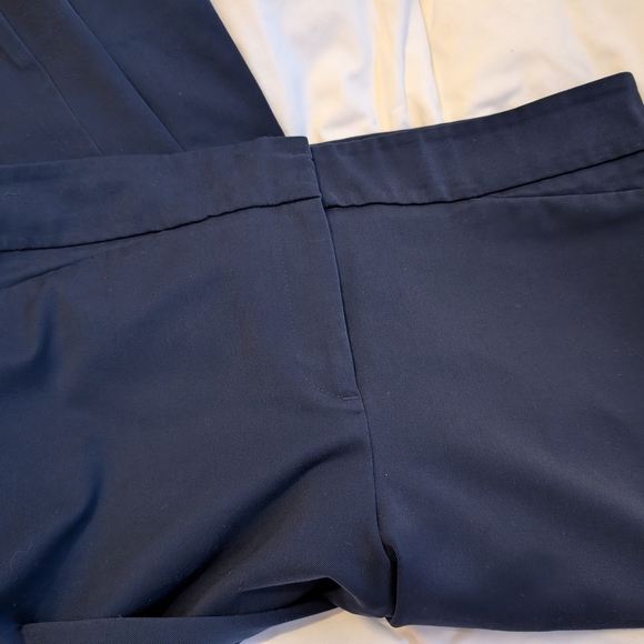 Classic Black Trousers - Picture 2 of 3